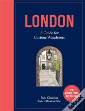 Capa do artigo London: A Guide For Curious Wanderers