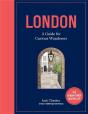 London: A Guide For Curious Wanderers - Preview