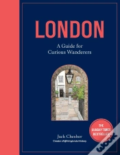 Capa do artigo London: A Guide For Curious Wanderers