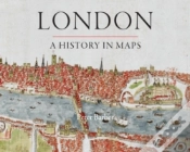 Capa do artigo London: A History In Maps