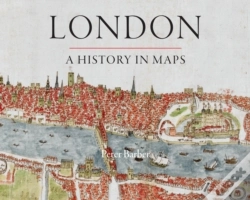 Capa do artigo London: A History In Maps