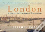Capa do artigo London A History In Paintings & Illustrations