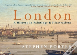 Capa do artigo London A History In Paintings & Illustrations