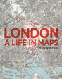 London A Life In Maps New Edition - Preview