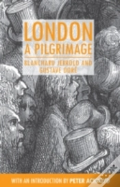 Capa do artigo London: A Pilgrimage
