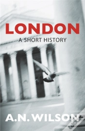 Capa do artigo London: A Short History