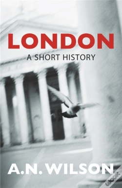 Capa do artigo London: A Short History