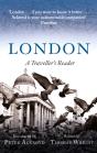 London: A Traveller'S Reader - Preview
