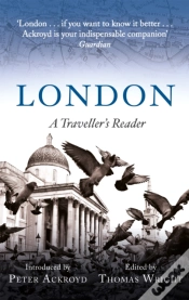 Capa do artigo London: A Traveller