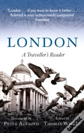London: A Traveller'S Reader