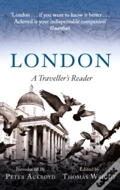 Capa do artigo London: A Traveller
