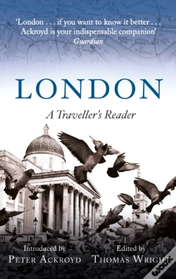 Capa do artigo London: A Traveller'S Reader