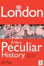 London, A Very Peculiar History - Preview
