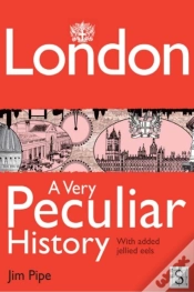 Capa do artigo London, A Very Peculiar History