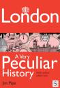 London, A Very Peculiar History - Preview
