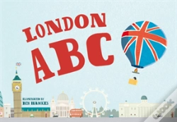 Capa do artigo London Abc