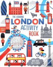 London Activity Book