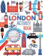 London Activity Book - Preview