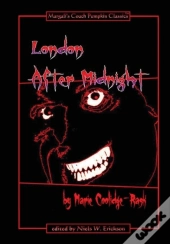 London After Midnight - Couch Pumpkin Classic Edition