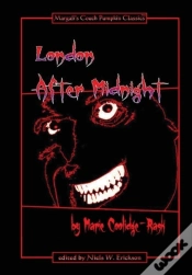 Capa do artigo London After Midnight - Couch Pumpkin Classic Edition