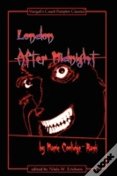 London After Midnight - Paperback Ed.