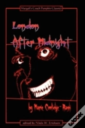 Capa do artigo London After Midnight - Paperback Ed.