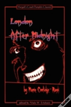 Capa do artigo London After Midnight - Paperback Ed.