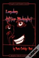 London After Midnight - Paperback Ed.