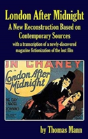London After Midnight - Preview