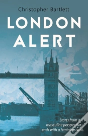 Capa do artigo London Alert