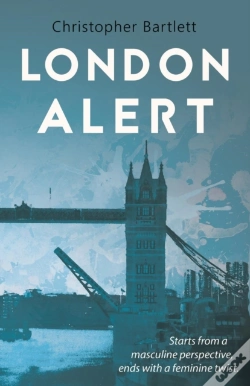 Capa do artigo London Alert