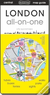 Capa do artigo London All-On-One