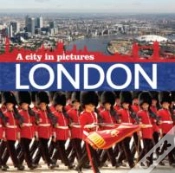 Capa do artigo London