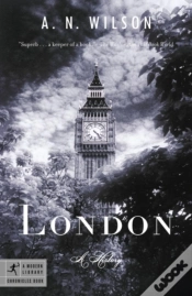 Capa do artigo London