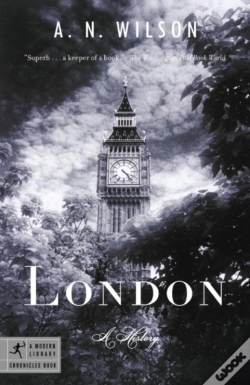 Capa do artigo London