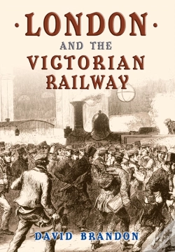 Capa do artigo London And The Victorian Railway