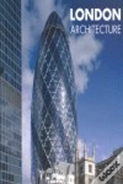 Capa do artigo London Architecture