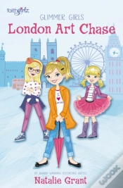 Capa do artigo London Art Chase
