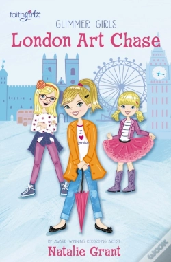 Capa do artigo London Art Chase