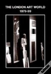 Capa do artigo London Art World