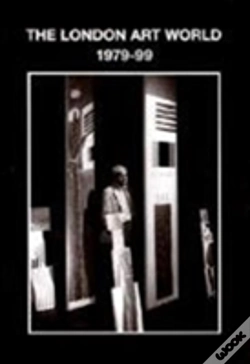 Capa do artigo London Art World