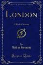 London - Preview