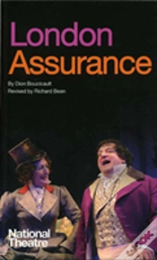 Capa do artigo London Assurance