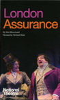London Assurance - Preview