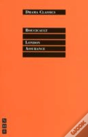 Capa do artigo London Assurance