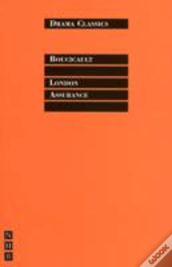 Capa do artigo London Assurance