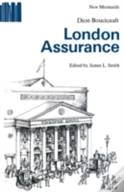 Capa do artigo London Assurance