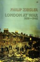 London At War