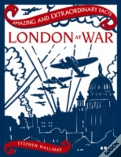 Capa do artigo London At War