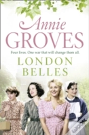 Capa do artigo London Belles
